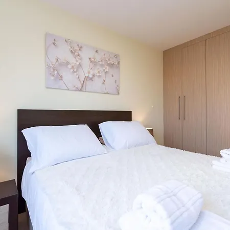 Appartement Monti