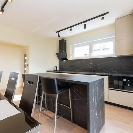 Monti Appartement