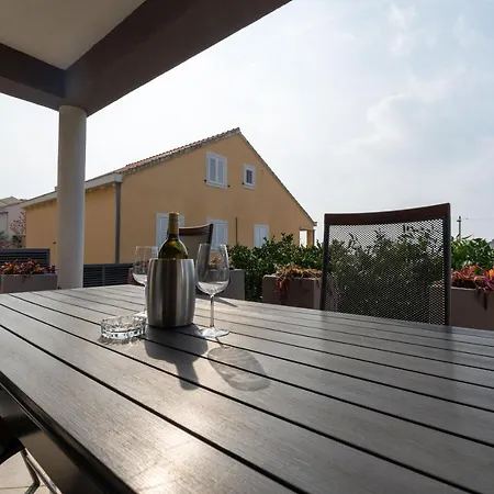 Appartement Monti Zadar