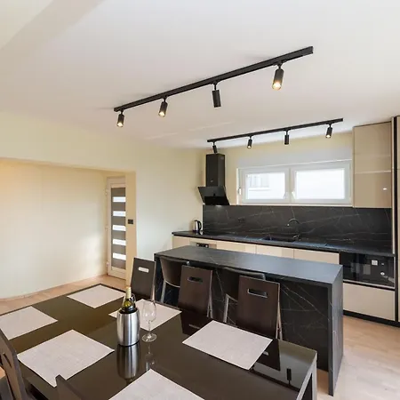 Appartement Monti *