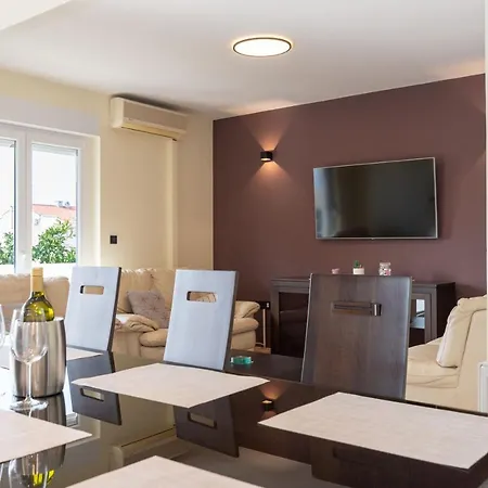 Appartement Monti