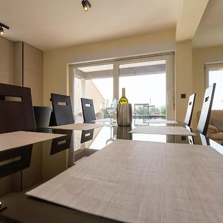 Appartement Monti