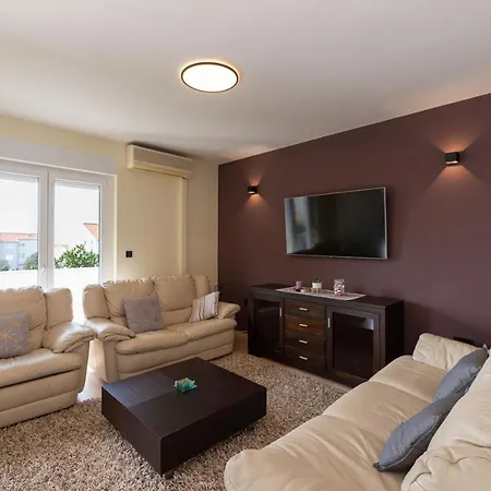 Monti Appartement
