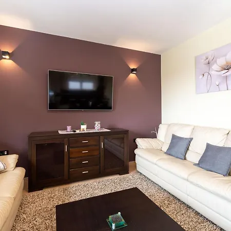 Appartement Monti