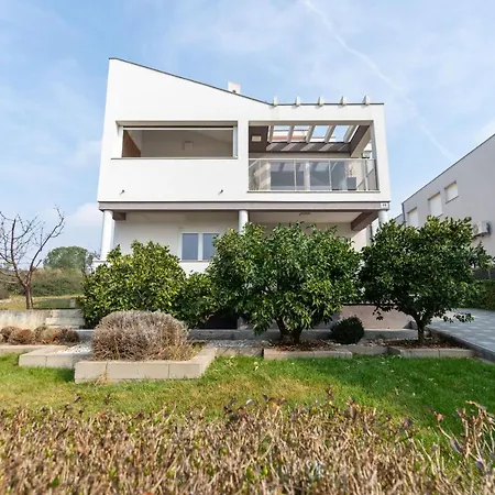 Appartement Monti