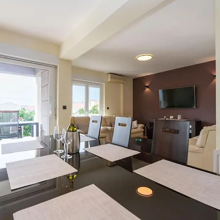 Appartement Monti