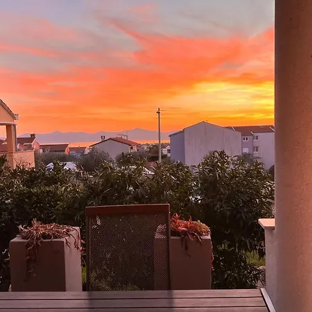 Apartman Monti