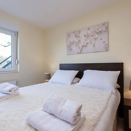 Appartement Monti