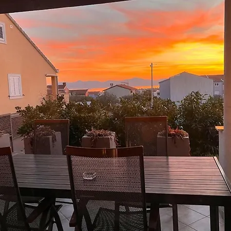 Monti Appartement