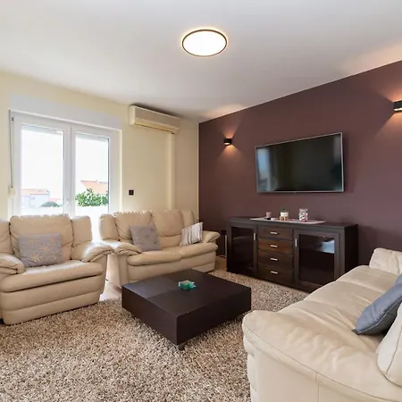 Monti Appartement Zadar