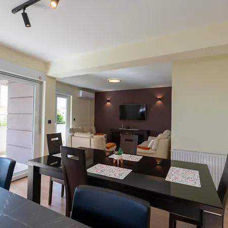 Appartement Monti Zadar