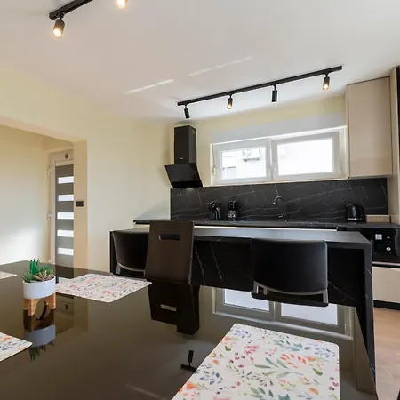 Monti Appartement