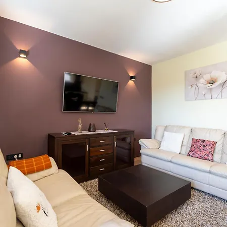 Appartement Monti Zadar