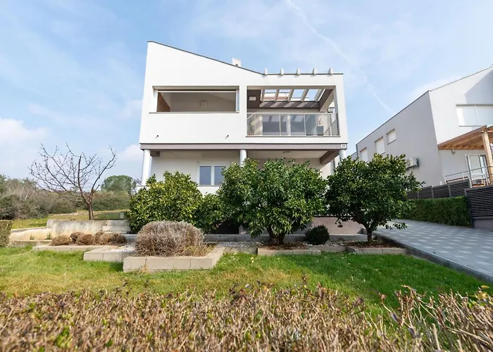 Appartement Monti