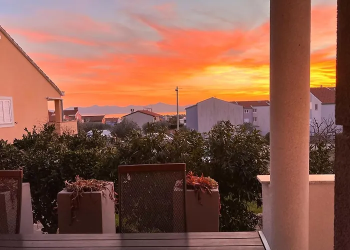 Appartement Monti