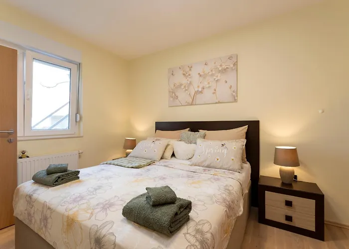 Appartement Monti