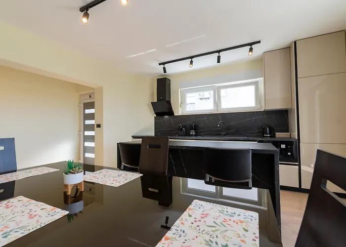 Monti Appartement