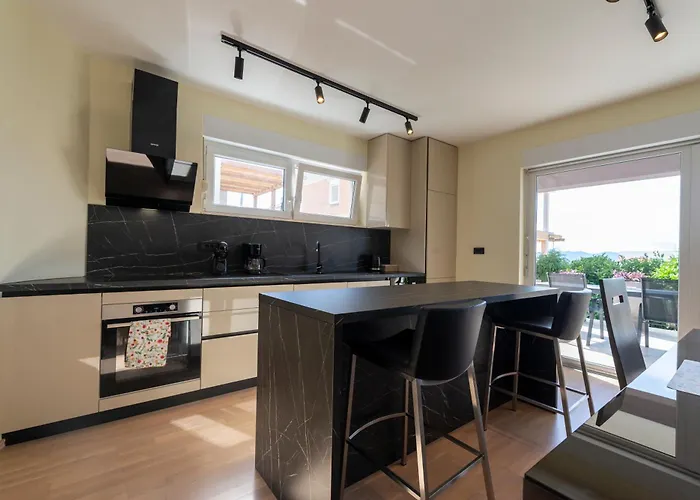 Appartement Monti