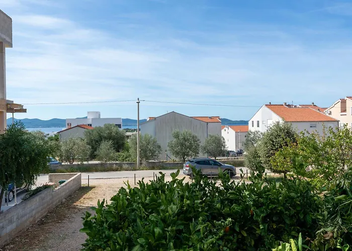 Monti Zadar