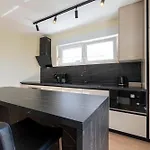 Monti Apartman Zadar