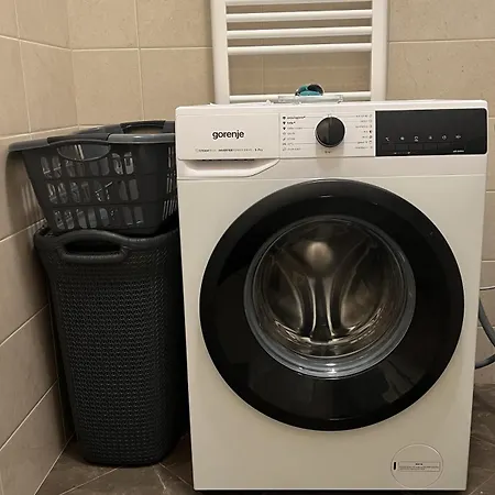 Apartamento Monti *